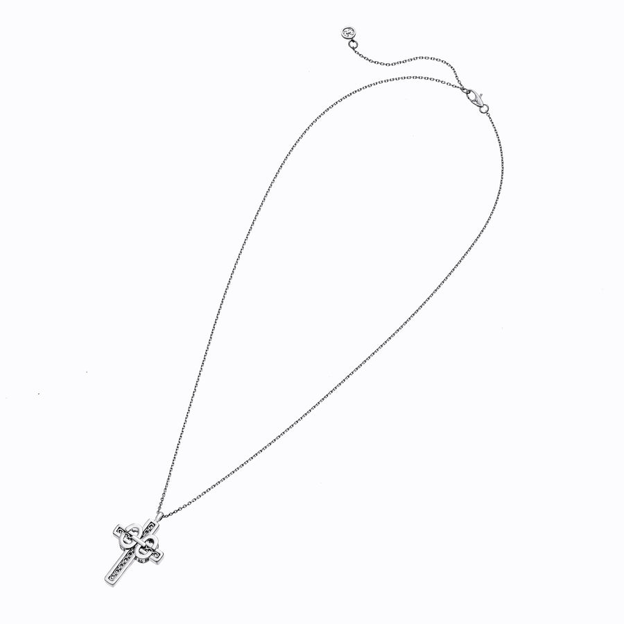 Harmony Iconic Cross Necklace
