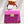 Load image into Gallery viewer, MUNE BAG IN LIGHT PINK

