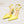 Load image into Gallery viewer, Aphrodite Heel in Citrine
