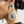 Load image into Gallery viewer, Giambattista Valli Metal Earrings in Dark Blue/Silver
