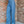 Load image into Gallery viewer, Blue Stitch Front Seam Pants AW24
