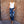 Load image into Gallery viewer, Cool Girl Cropped Jean in Distressed Denim
