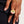 Load image into Gallery viewer, 18K Gold &amp; Diamonds Little Orphan Annie Vintage Button Ring
