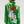 Load image into Gallery viewer, Galactic Green Long Sleeve Shirt
