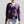 Load image into Gallery viewer, Limited Edition Cashmere Checker Heart Cardigan
