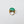 Load image into Gallery viewer, 18K Gold Ring with 30 Carat Emerald Stone
