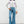 Load image into Gallery viewer, SS24 Marni Leather Pants in Blue
