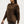 Load image into Gallery viewer, Regular Round Neck Sweater In Brown
