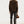 Load image into Gallery viewer, Regular Round Neck Sweater In Brown
