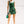 Load image into Gallery viewer, Le Sable Dress In Green Palm
