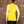 Load image into Gallery viewer, Lottie Ribbed Collar Sweater In Yellow
