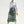 Load image into Gallery viewer, Tweed Overcoat Bonded With Nylon Skirt In Ash
