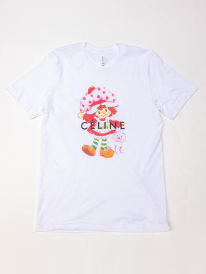 Strawberry Shortcake T-Shirt