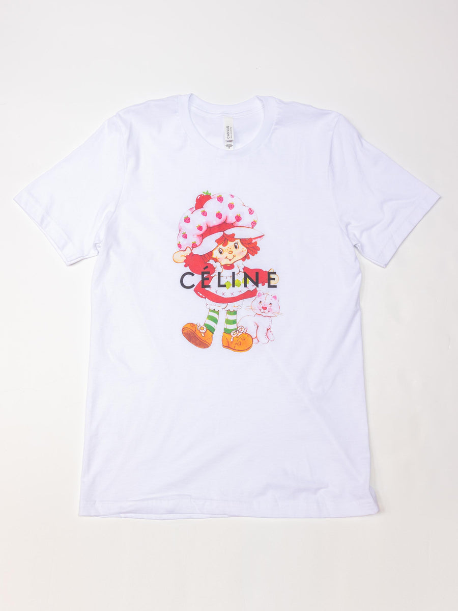 Strawberry Shortcake T-Shirt