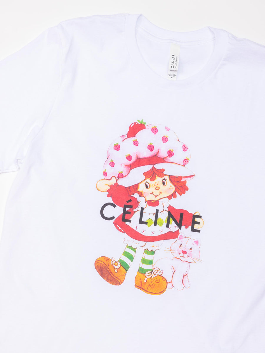 Strawberry Shortcake T-Shirt