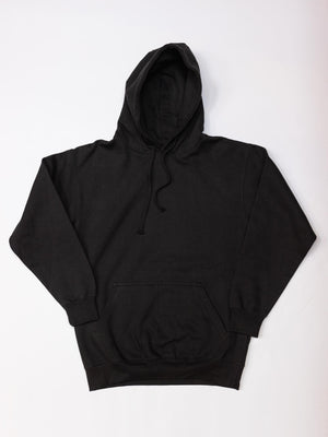 BB Logo Hoodie