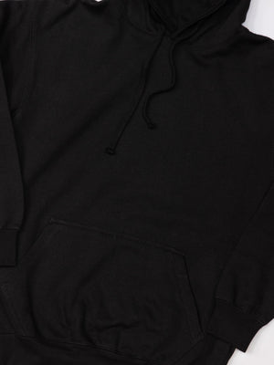 BB Logo Hoodie