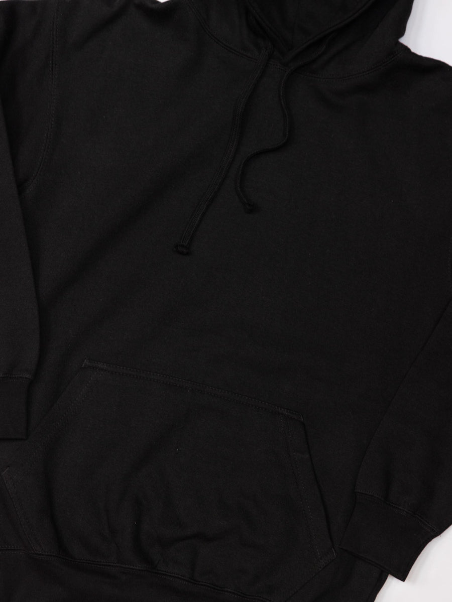 BB Logo Hoodie