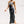 Load image into Gallery viewer, Jada Dress In Black
