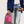 Load image into Gallery viewer, Mini Bag in Fuchsia
