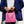 Load image into Gallery viewer, Mini Bag in Fuchsia
