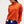 Load image into Gallery viewer, T-Neck Chunky Sweater In Fiamma
