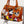 Load image into Gallery viewer, Mickey Mouse Leather Bag
