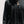 Load image into Gallery viewer, Pearl Collared Cardigan in Black
