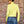 Load image into Gallery viewer, turtleneck-sweater in yellow
