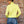 Load image into Gallery viewer, turtleneck-sweater in yellow
