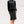 Load image into Gallery viewer, Pearl Collared Cardigan in Black

