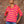 Load image into Gallery viewer, Orlando Striped Polo In Pink
