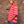 Load image into Gallery viewer, Orlando Striped Polo In Pink
