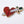 Load image into Gallery viewer, Heart &amp; Sword Brooch
