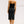 Load image into Gallery viewer, Strapless Dress in Black
