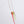 Load image into Gallery viewer, 18k Lola Neon Pink Yellow Orange Needle Trio Necklace w/ Diamonds
