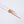 Load image into Gallery viewer, 18k Lola Neon Pink Yellow Orange Needle Trio Necklace w/ Diamonds
