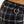 Load image into Gallery viewer, Cropped Narrow Flared Pant With Hardware In Grey Multi

