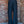 Load image into Gallery viewer, Flat Front Trousers with Detachable Knit Waistband
