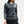Load image into Gallery viewer, Wool And Cashmere Sweater in Graphite
