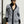 Load image into Gallery viewer, Shawl Collar Long Cardigan In Light Grey
