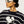 Load image into Gallery viewer, Snoopy Stripe Sweater
