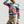 Load image into Gallery viewer, STRIPED V NECK CARDIGAN
