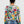 Load image into Gallery viewer, Sequin Magic Flowers T-Shirt
