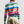 Load image into Gallery viewer, STRIPED V NECK CARDIGAN
