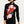 Load image into Gallery viewer, SS Cotton Shirt in Black/Pink/Red/Grey
