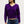 Load image into Gallery viewer, V-Neck Sweater in Purple
