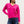 Load image into Gallery viewer, V-Neck Cashmere Sweater in Pink
