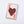 Load image into Gallery viewer, Ace of Hearts Brooch
