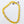 Load image into Gallery viewer, Yellow Jade Necklace w/ Diamond Arrow
